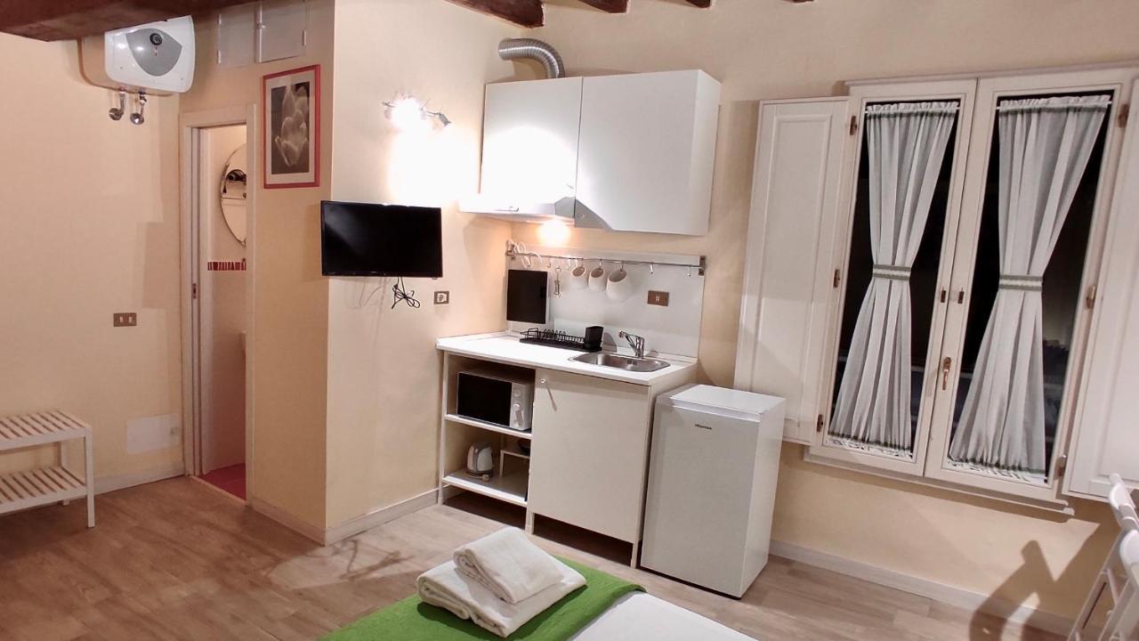 Appartamento Mughetto フィレンツェ エクステリア 写真