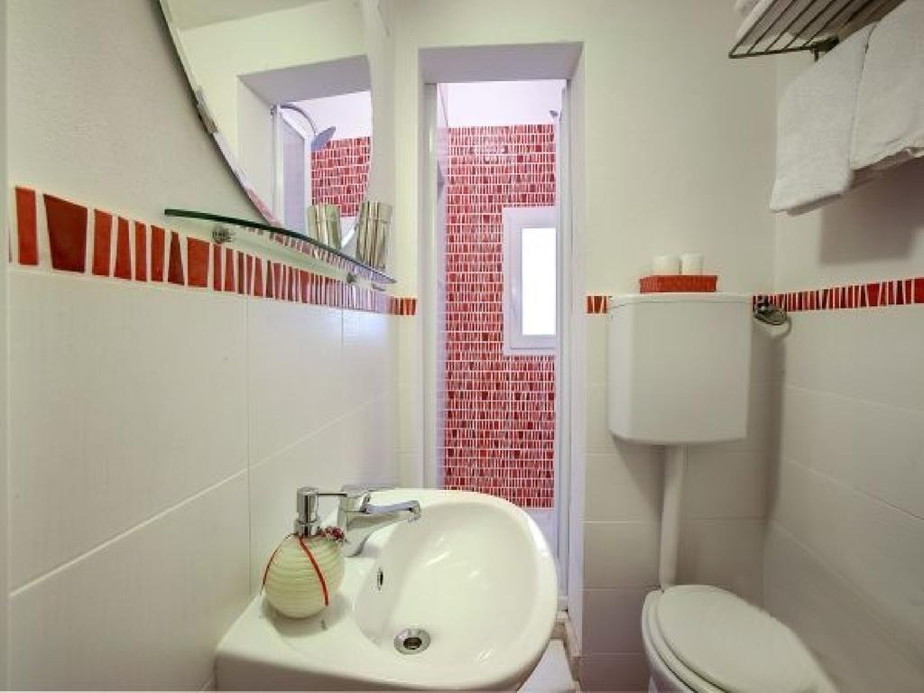 Appartamento Mughetto フィレンツェ 部屋 写真