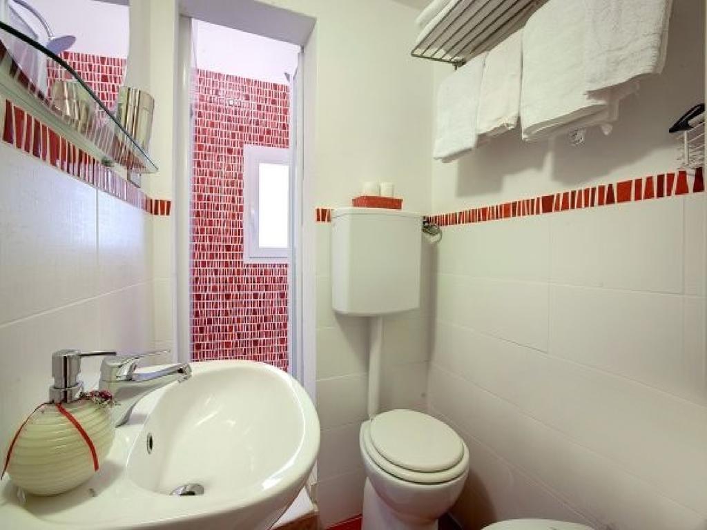Appartamento Mughetto フィレンツェ 部屋 写真